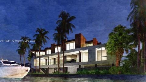 FOUR WAY LODGE ESTS 2ND A - Residential