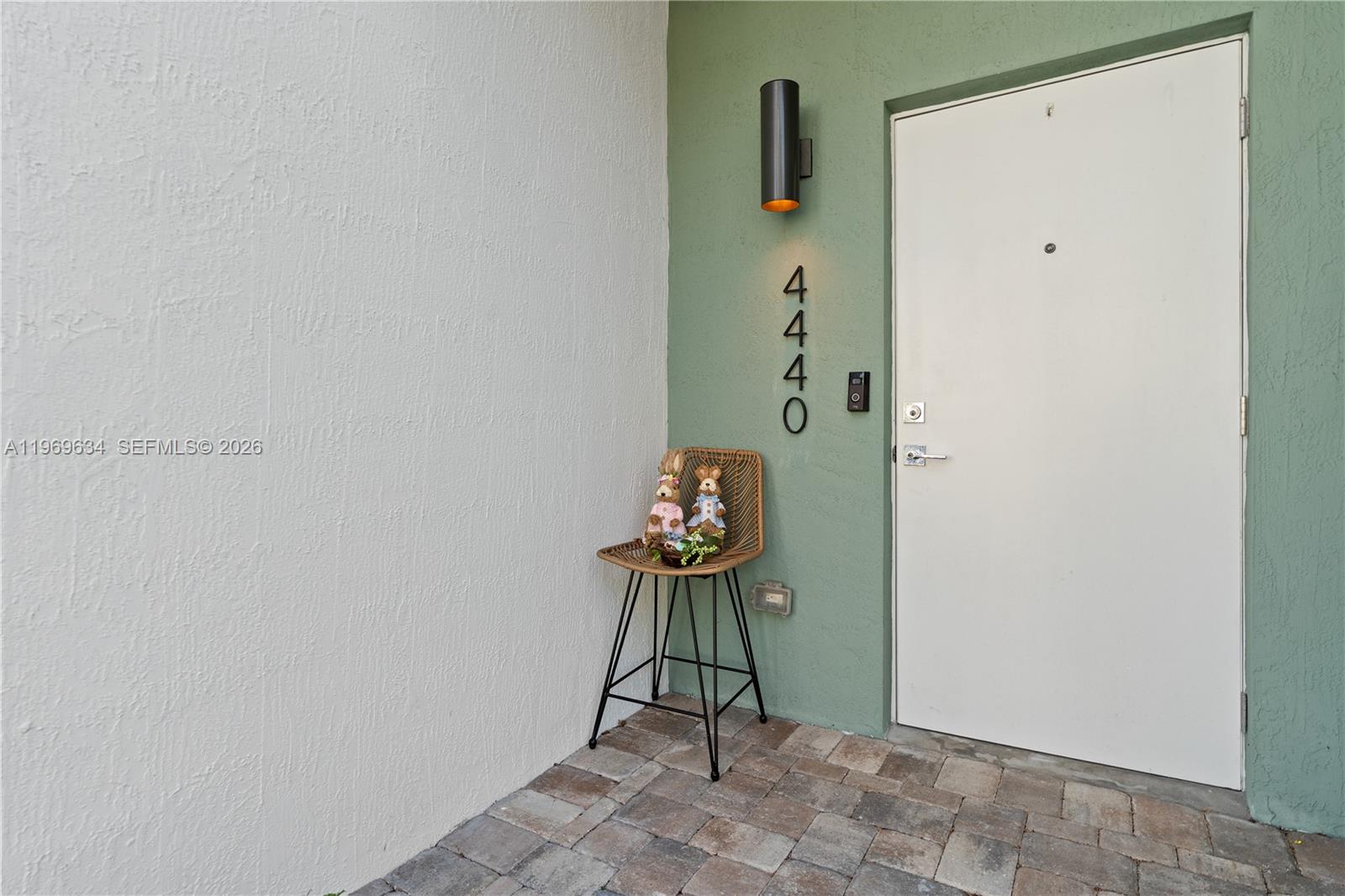 PLANTATION BUSINESS PARK - Residential