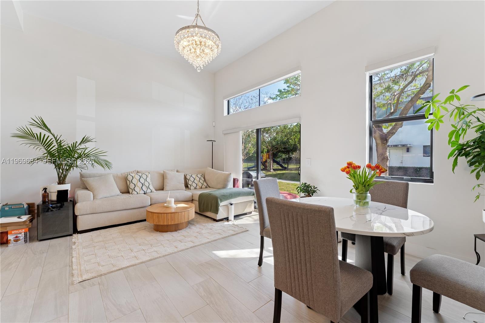 PLANTATION BUSINESS PARK - Residential