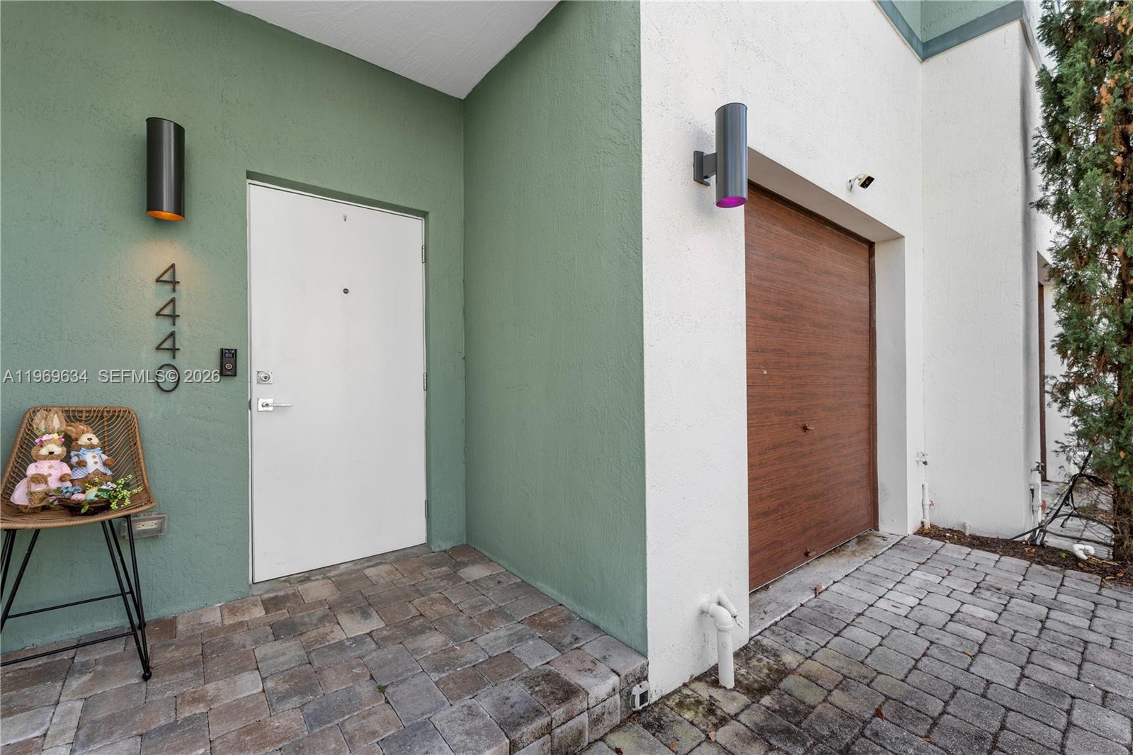 PLANTATION BUSINESS PARK - Residential