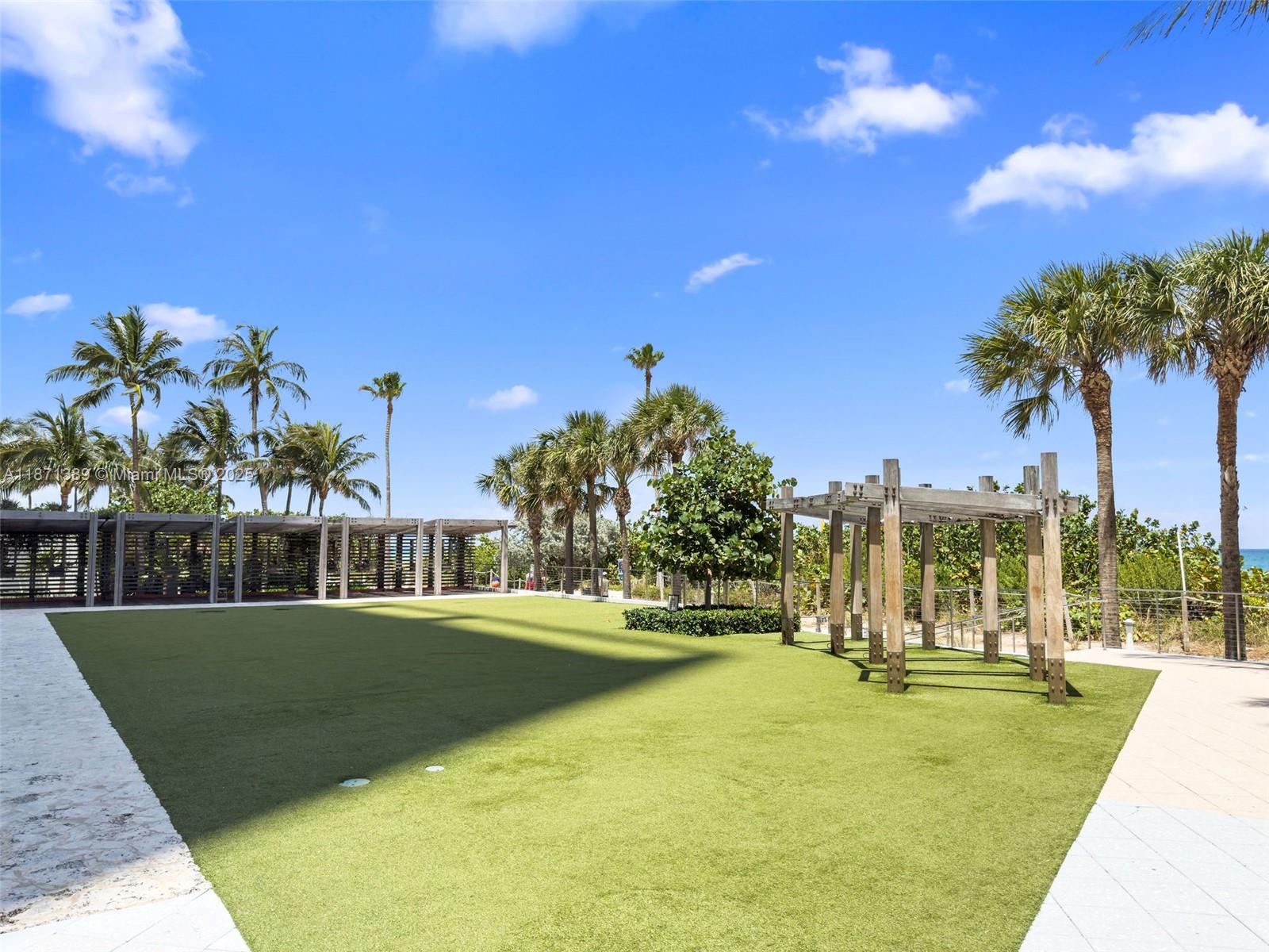 CENTRAL CARILLON BEACH CO - Residential
