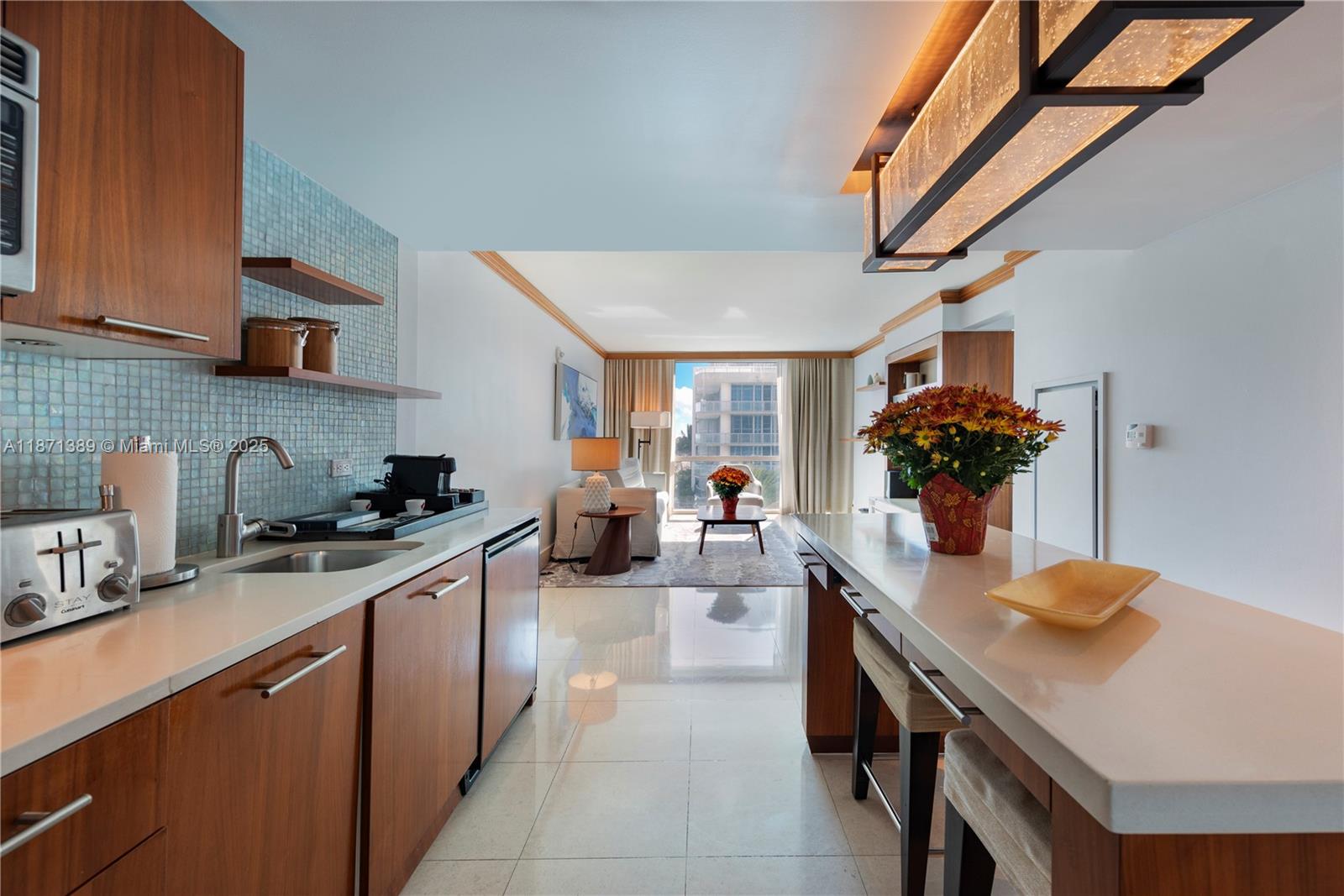 CENTRAL CARILLON BEACH CO - Residential