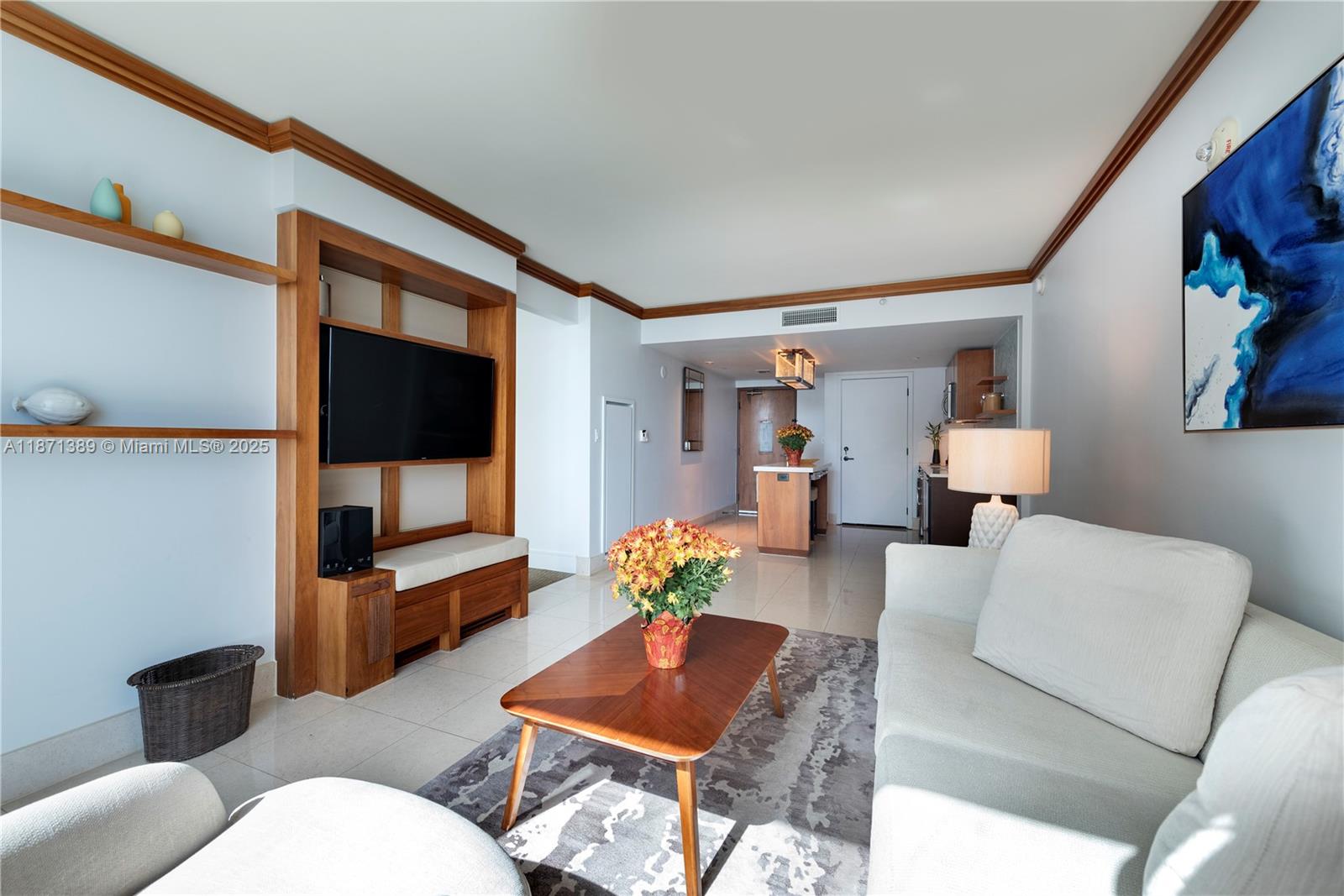CENTRAL CARILLON BEACH CO - Residential
