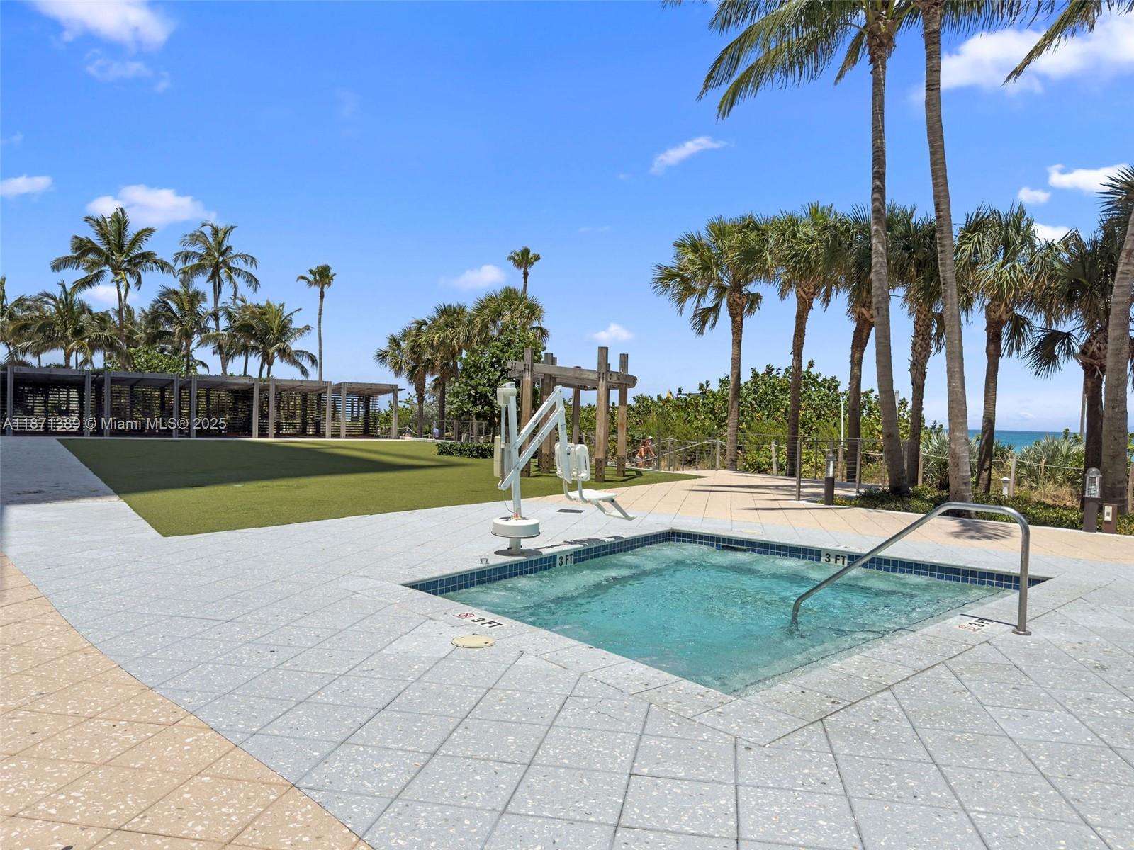 CENTRAL CARILLON BEACH CO - Residential