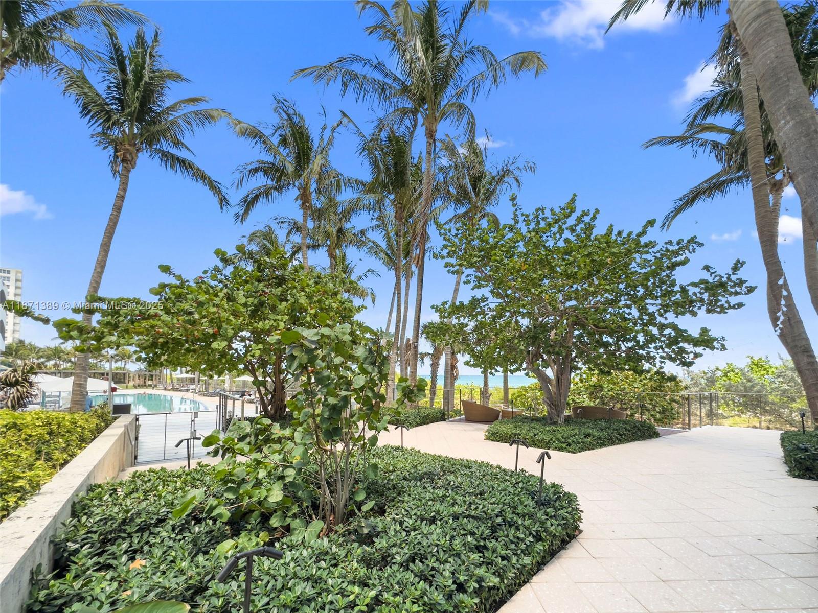 CENTRAL CARILLON BEACH CO - Residential