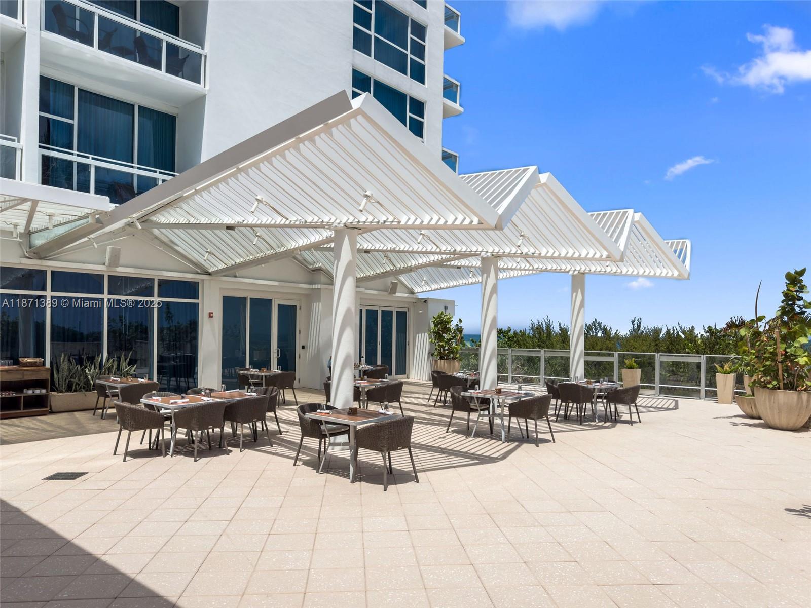 CENTRAL CARILLON BEACH CO - Residential