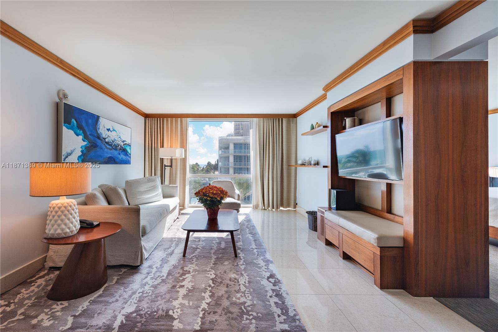 CENTRAL CARILLON BEACH CO - Residential