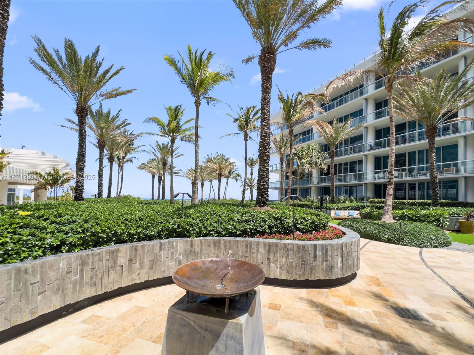 CENTRAL CARILLON BEACH CO - Residential