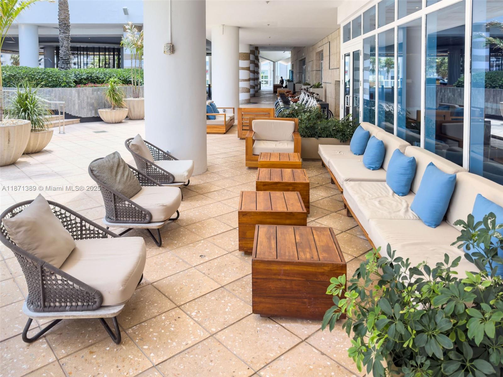 CENTRAL CARILLON BEACH CO - Residential