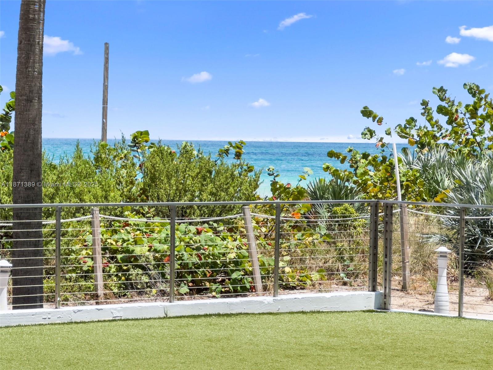 CENTRAL CARILLON BEACH CO - Residential