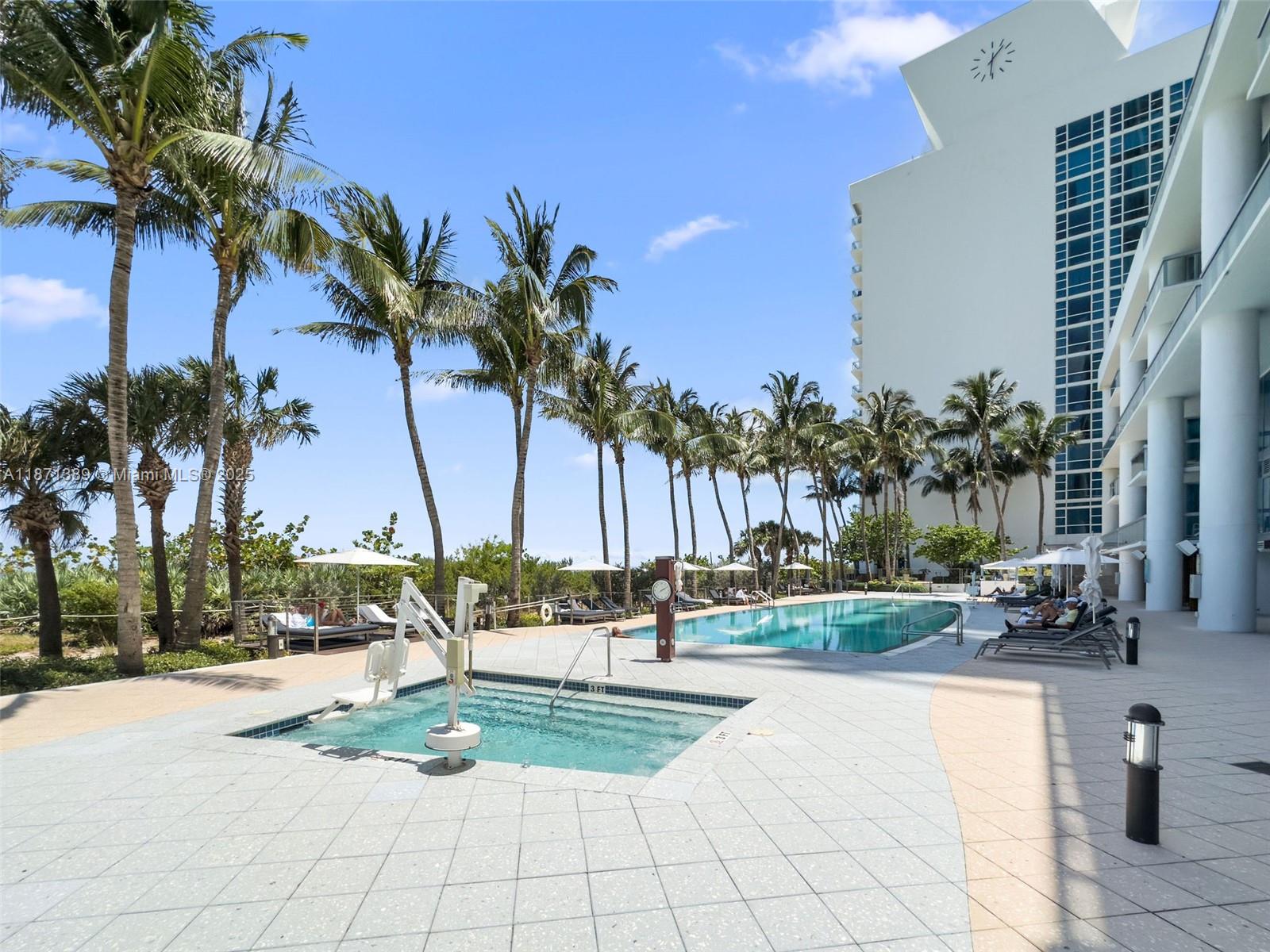 CENTRAL CARILLON BEACH CO - Residential