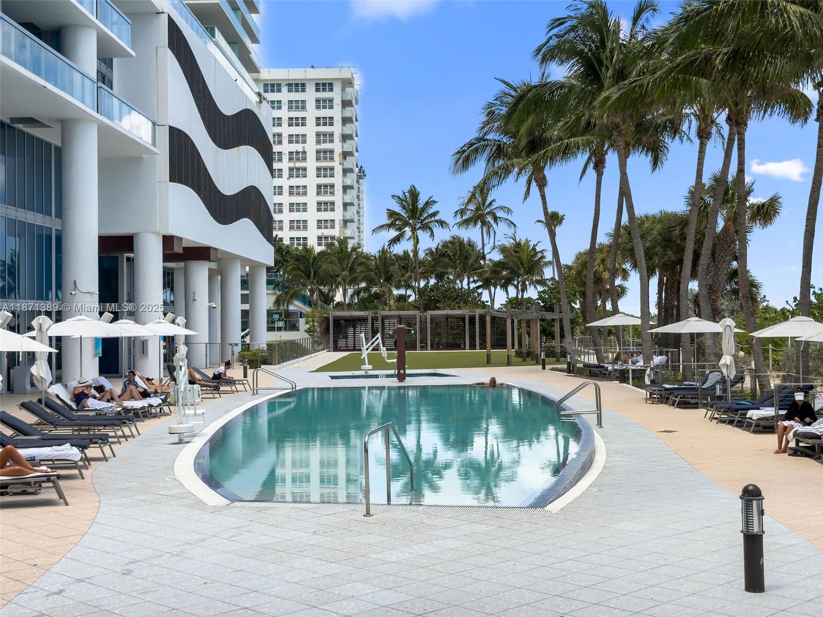CENTRAL CARILLON BEACH CO - Residential