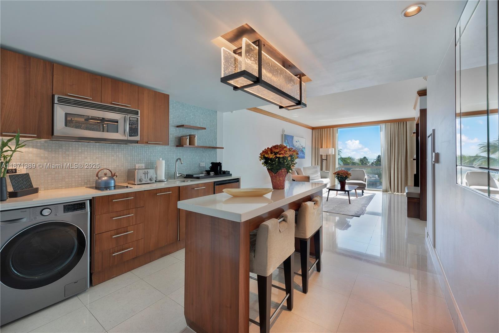 CENTRAL CARILLON BEACH CO - Residential