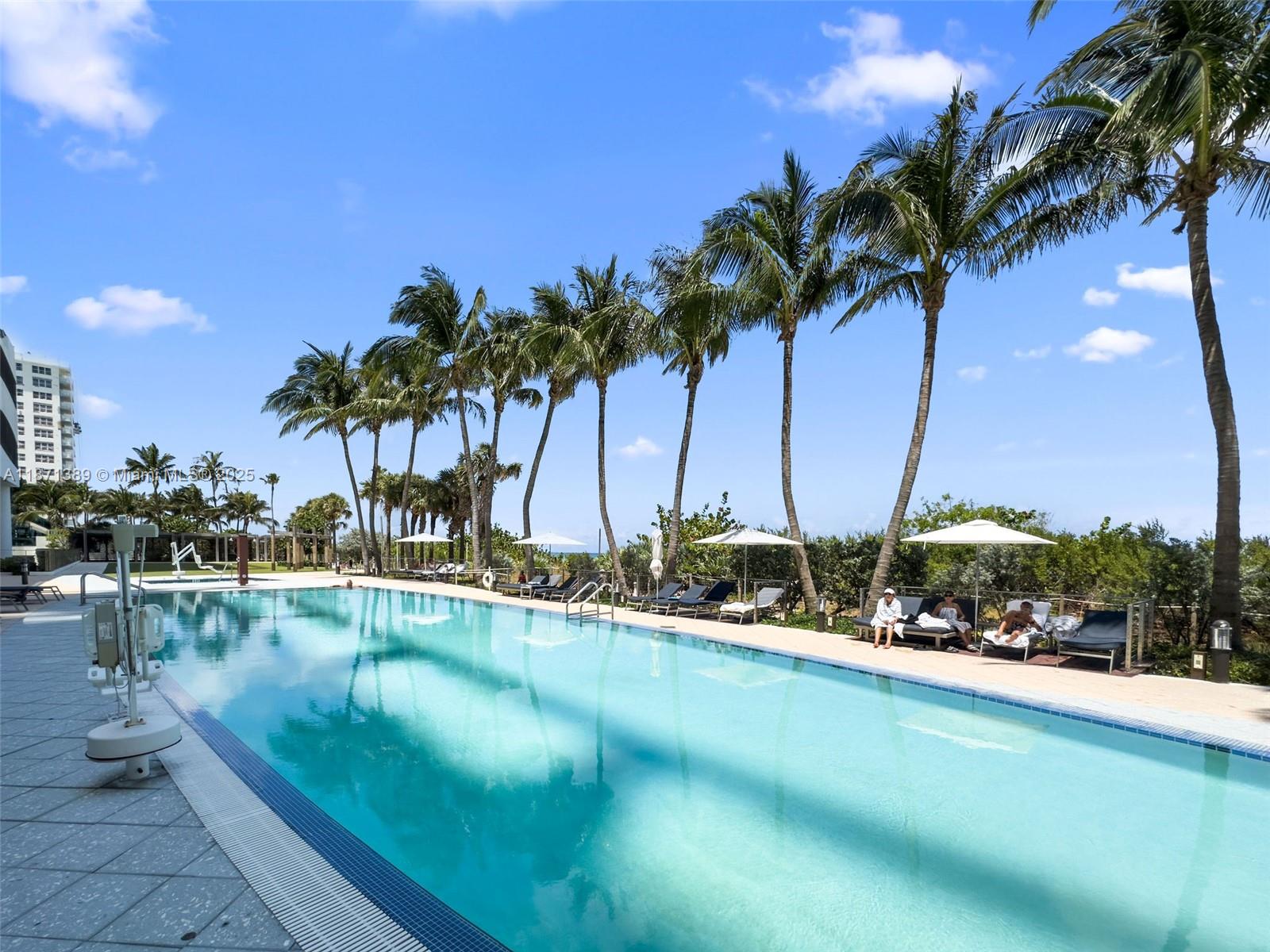 CENTRAL CARILLON BEACH CO - Residential