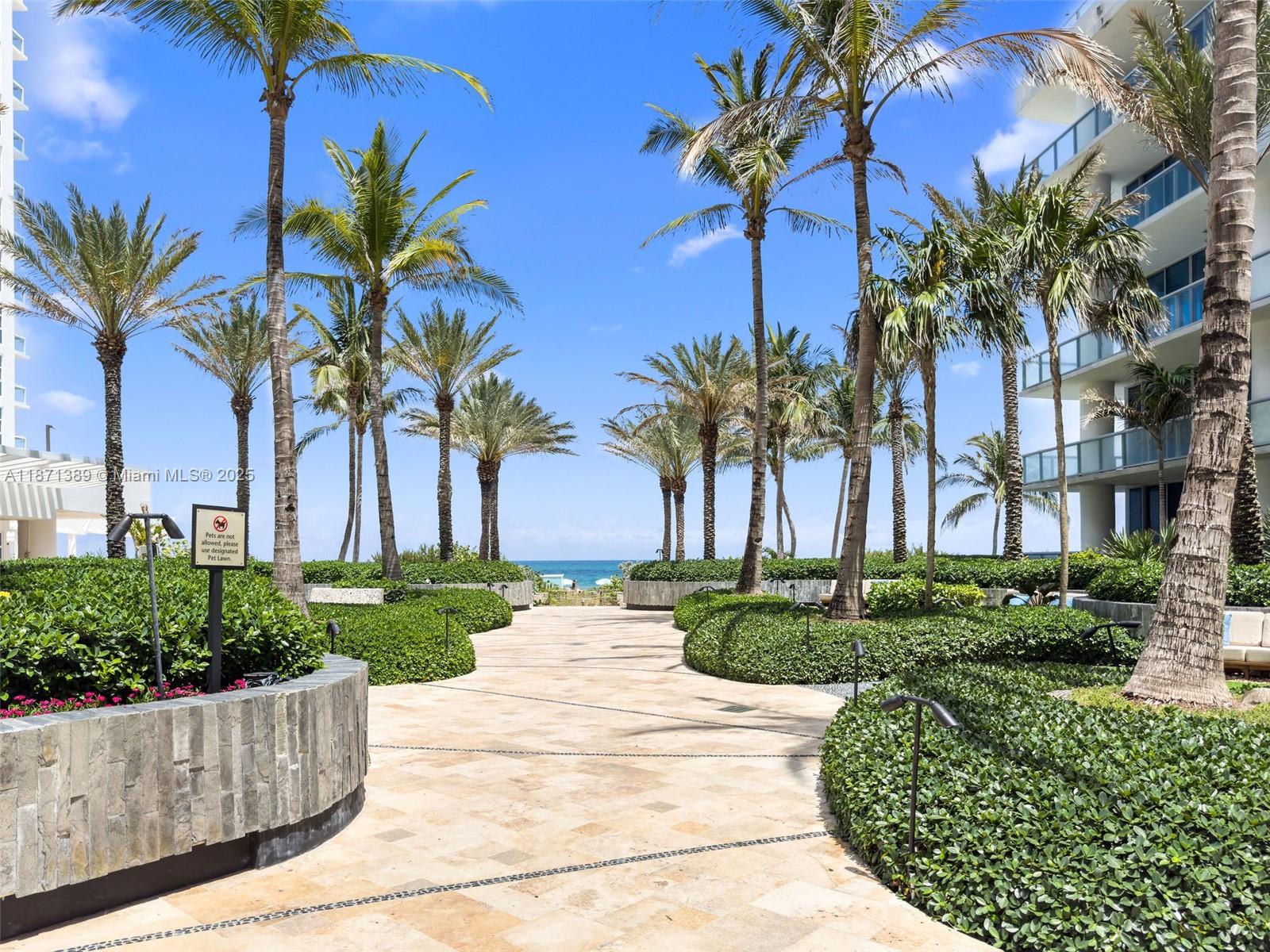 CENTRAL CARILLON BEACH CO - Residential