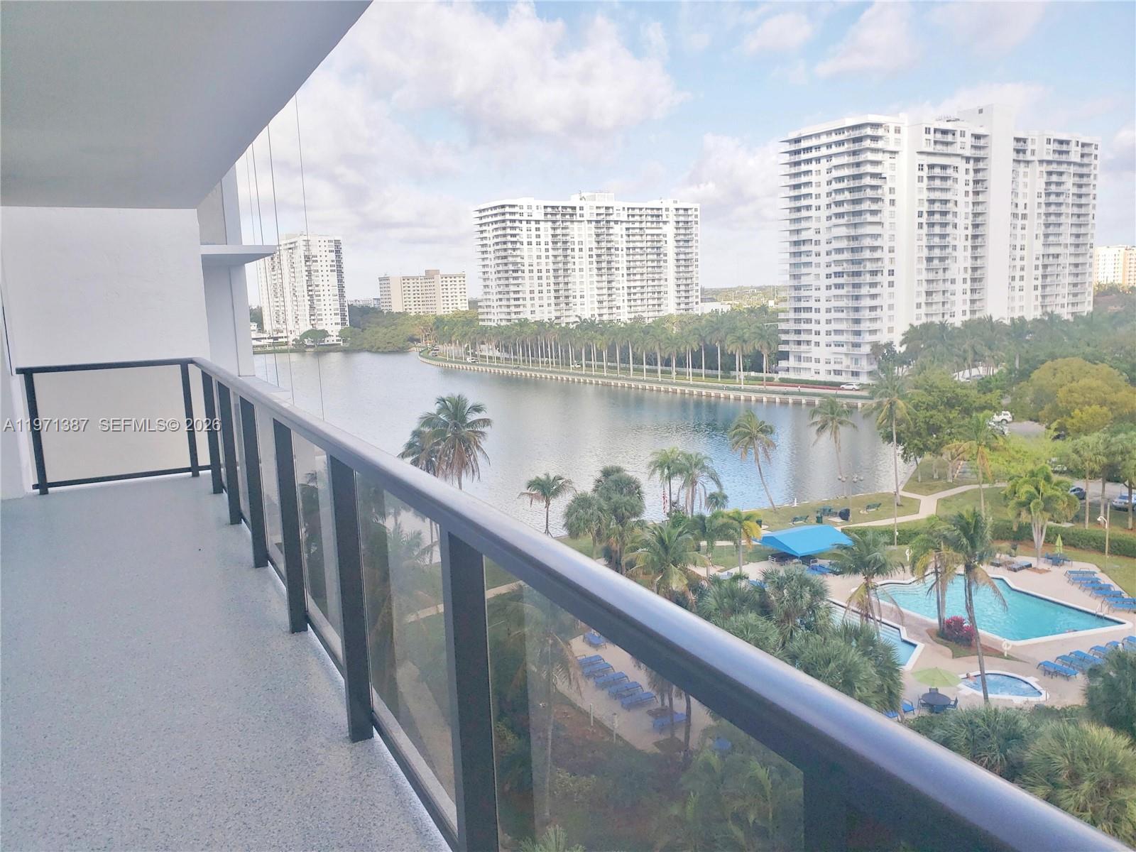 Discover this stunning condominium at 18151 NE 31st Ct #906, Aventura, FL. This beautifully maintained unit features spacious living areas, a modern kitchen with appliances, and a huge balcony with a breathtaking water view. Enjoy the convenience of on-site amenities including two pool, fitness centers, and security and covered private parking. Located in a vibrant community, this property is located in the Clipper Building which is walking distance from shopping, dining, entertainment options and Aventura Mall. Experience the best of Aventura living on the bay front near the ocean beaches.