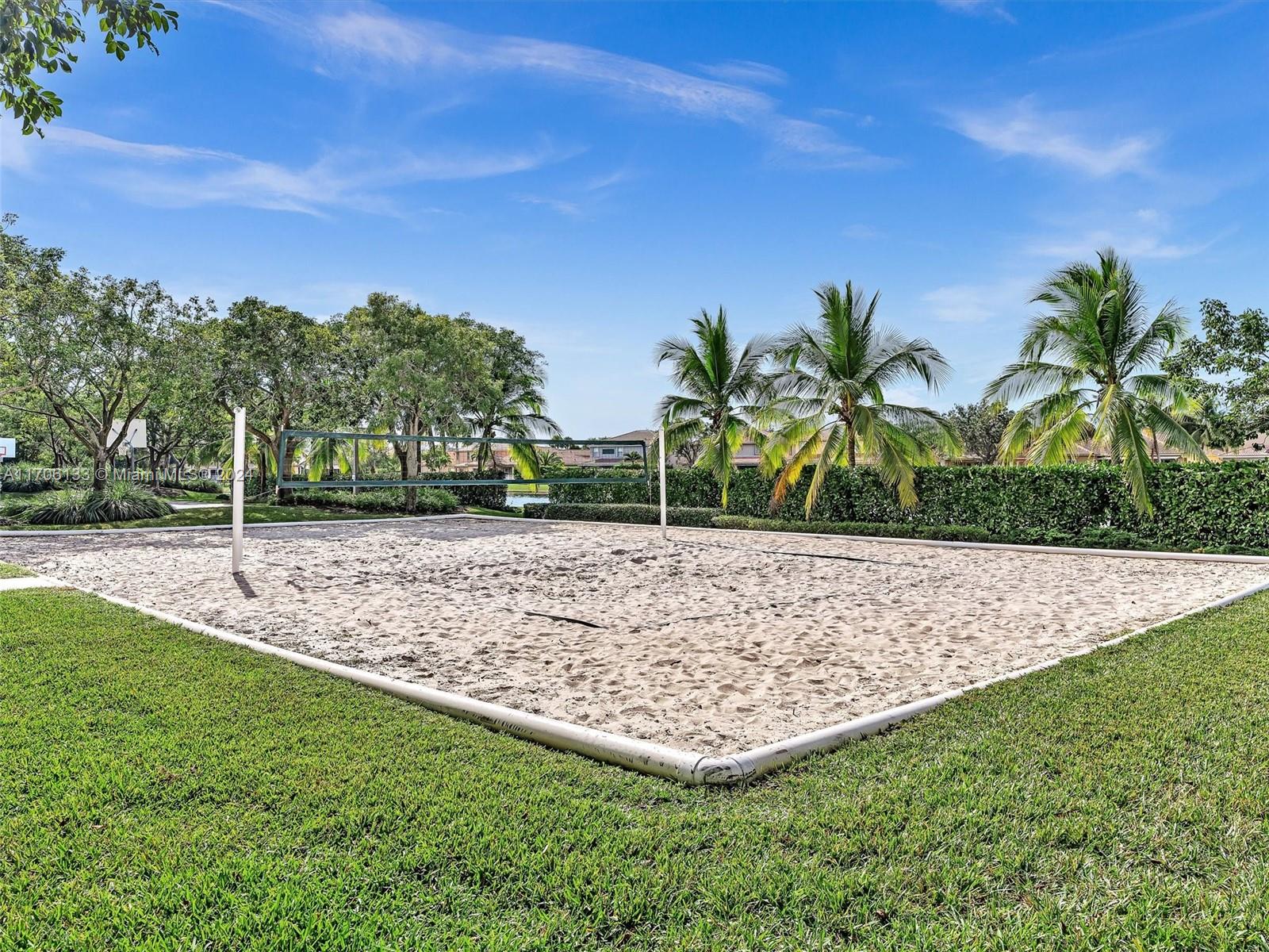ISLES AT WESTON - Residential Lease