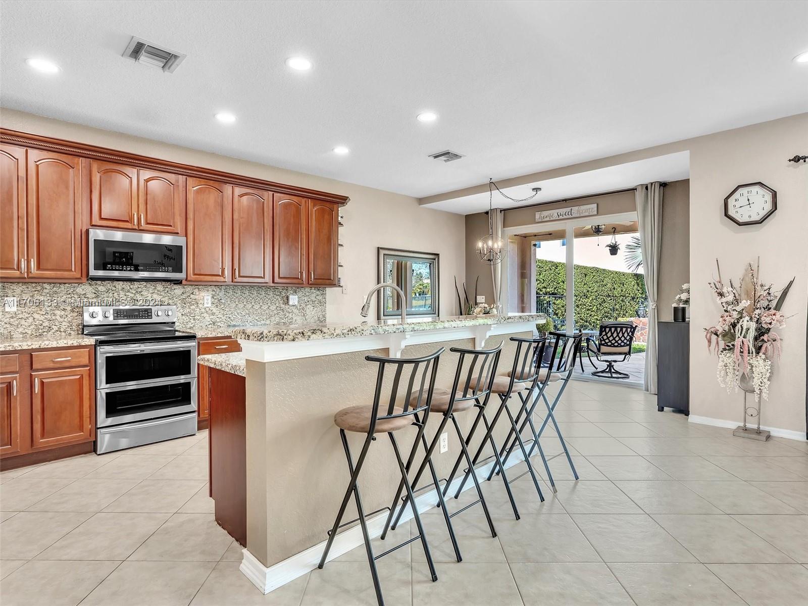 ISLES AT WESTON - Residential Lease