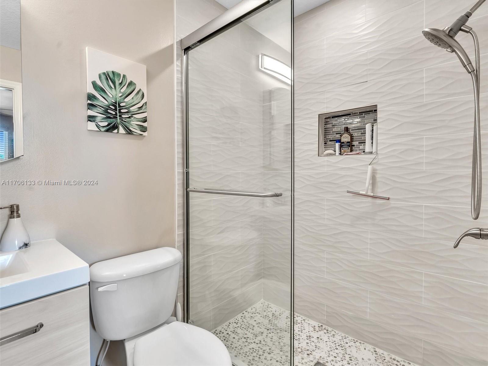 ISLES AT WESTON - Residential Lease