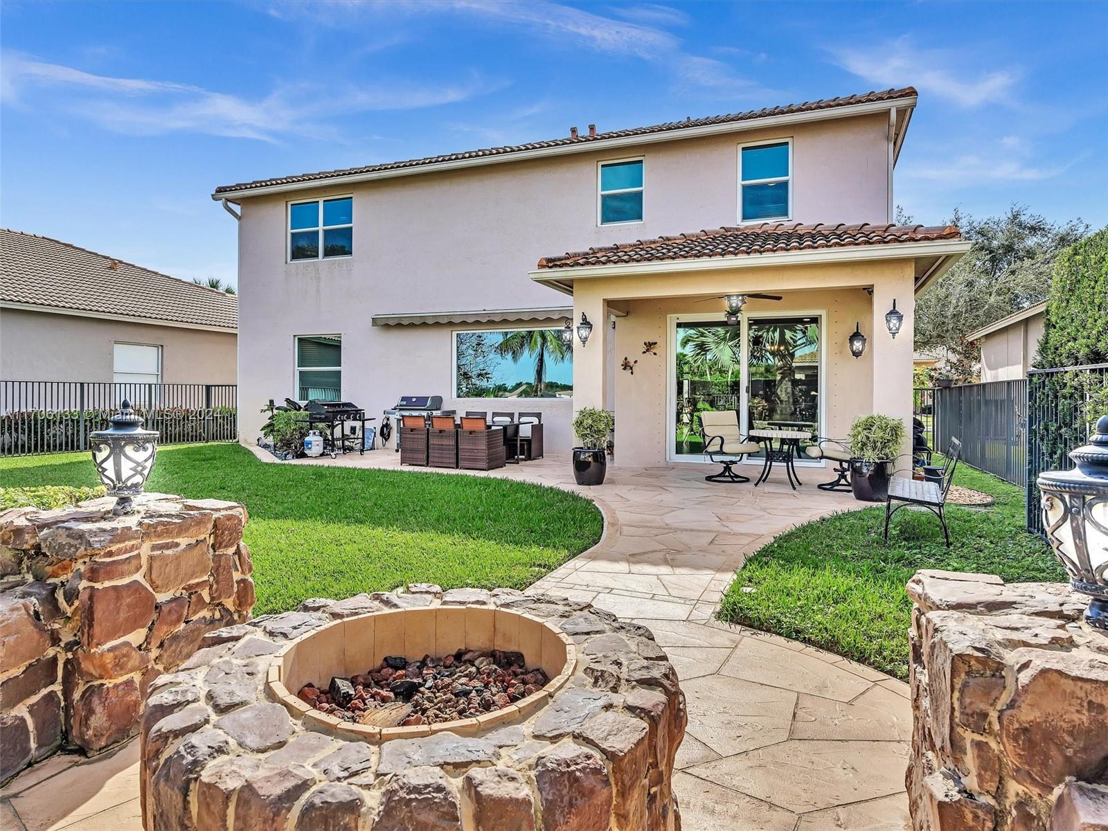 ISLES AT WESTON - Residential Lease