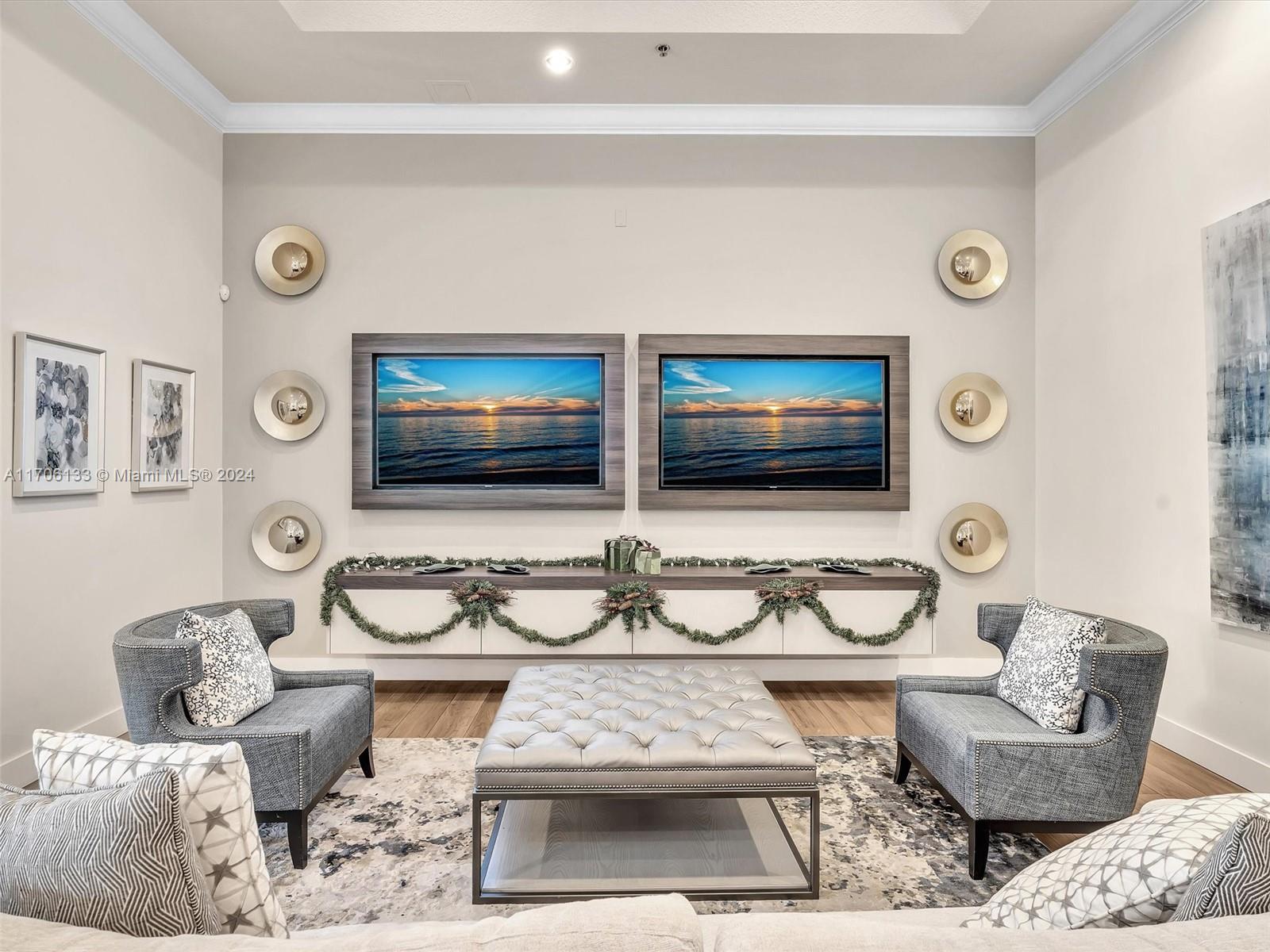 ISLES AT WESTON - Residential Lease