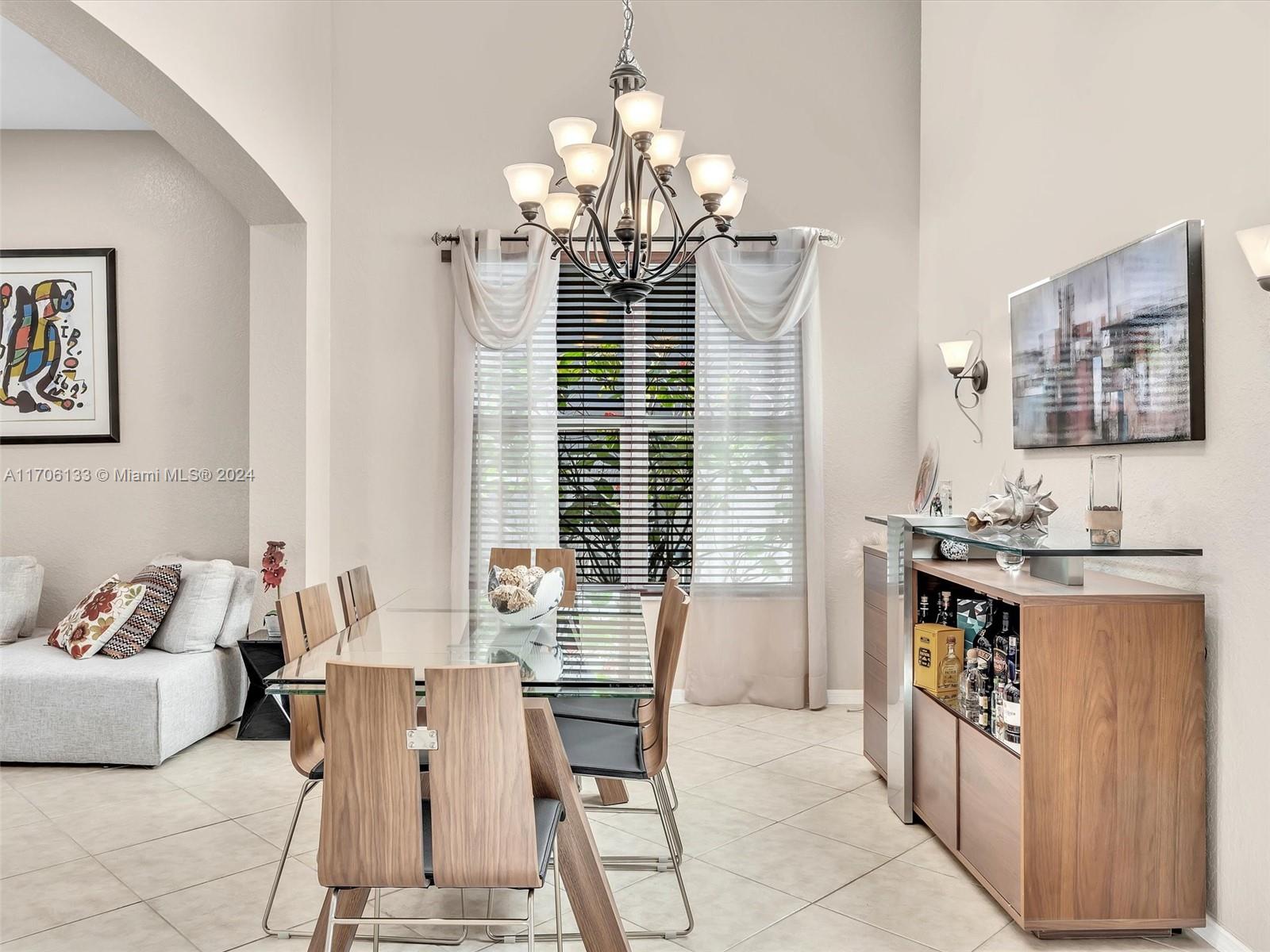 ISLES AT WESTON - Residential Lease