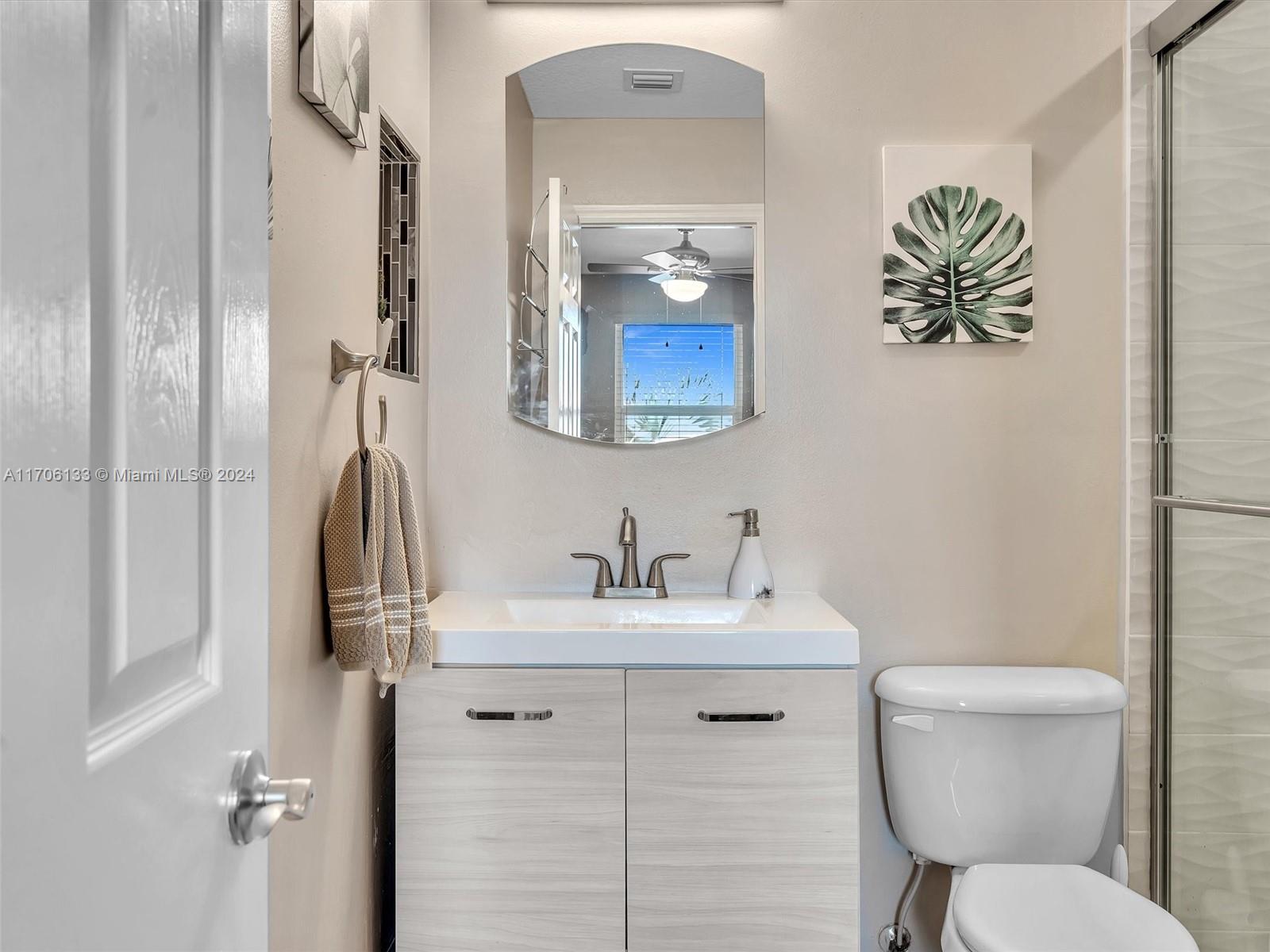 ISLES AT WESTON - Residential Lease