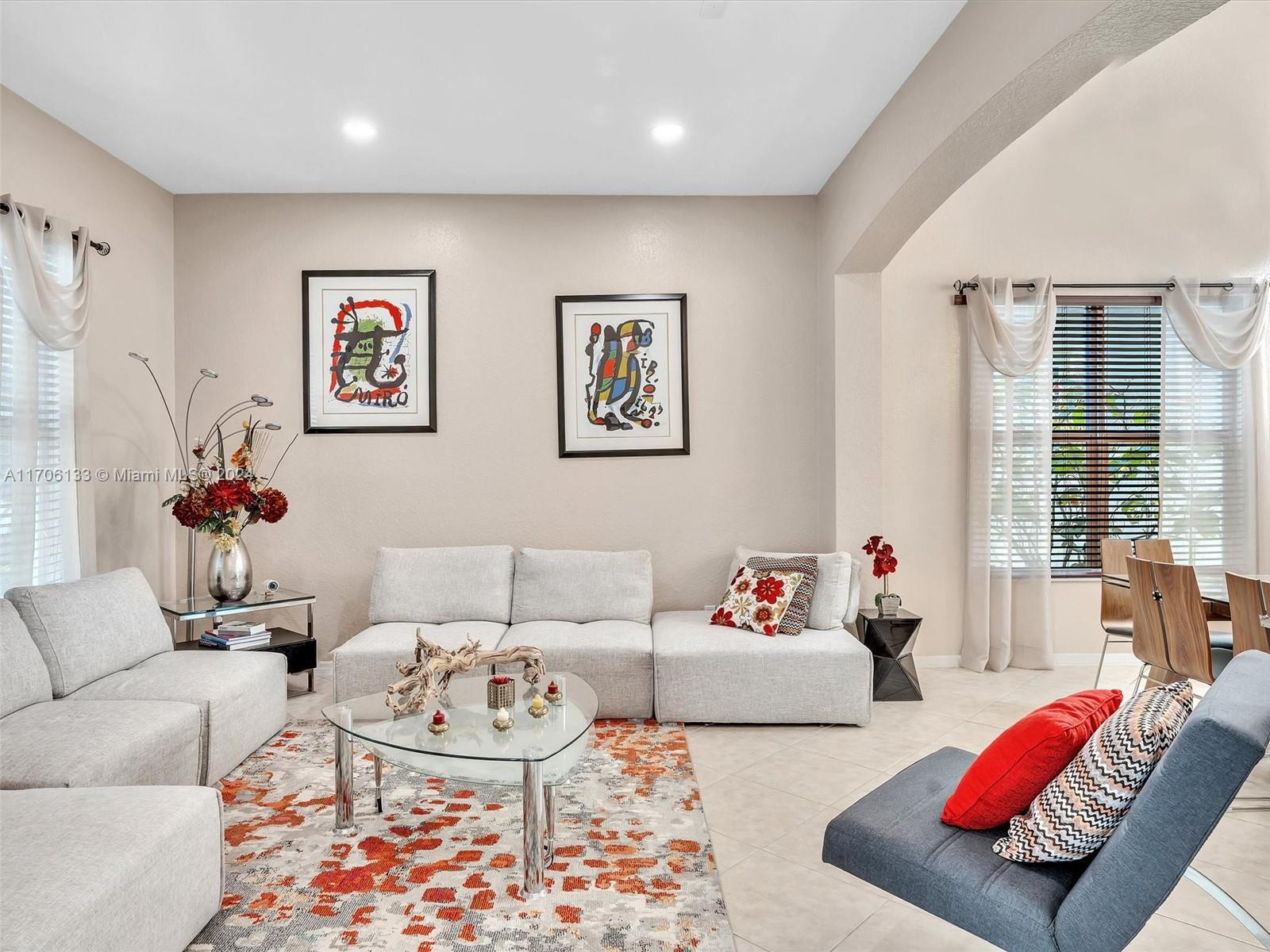 ISLES AT WESTON - Residential Lease