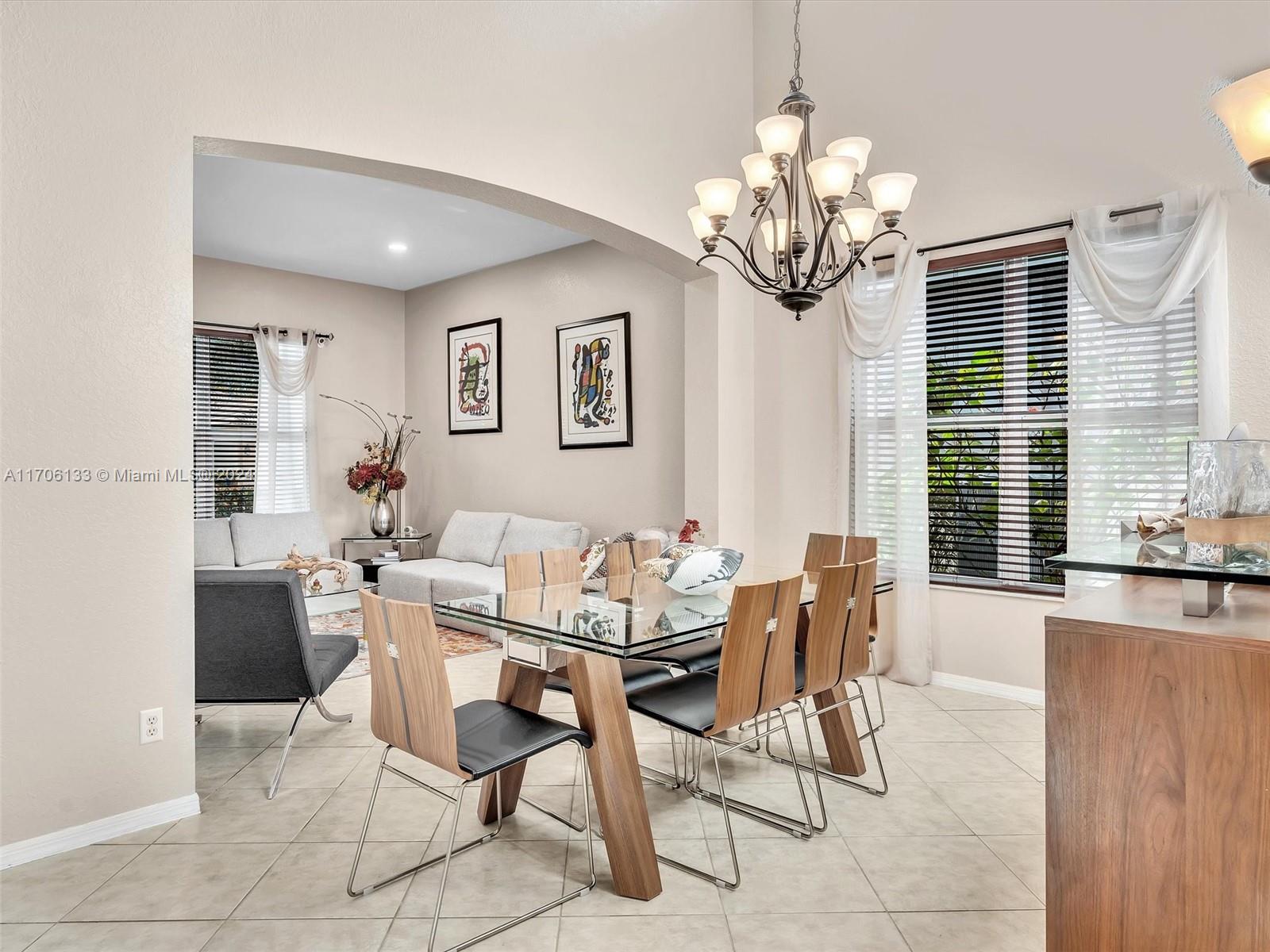 ISLES AT WESTON - Residential Lease