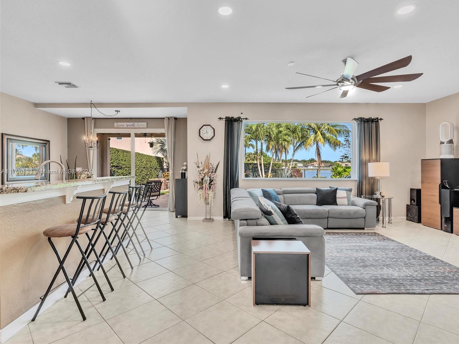 ISLES AT WESTON - Residential Lease