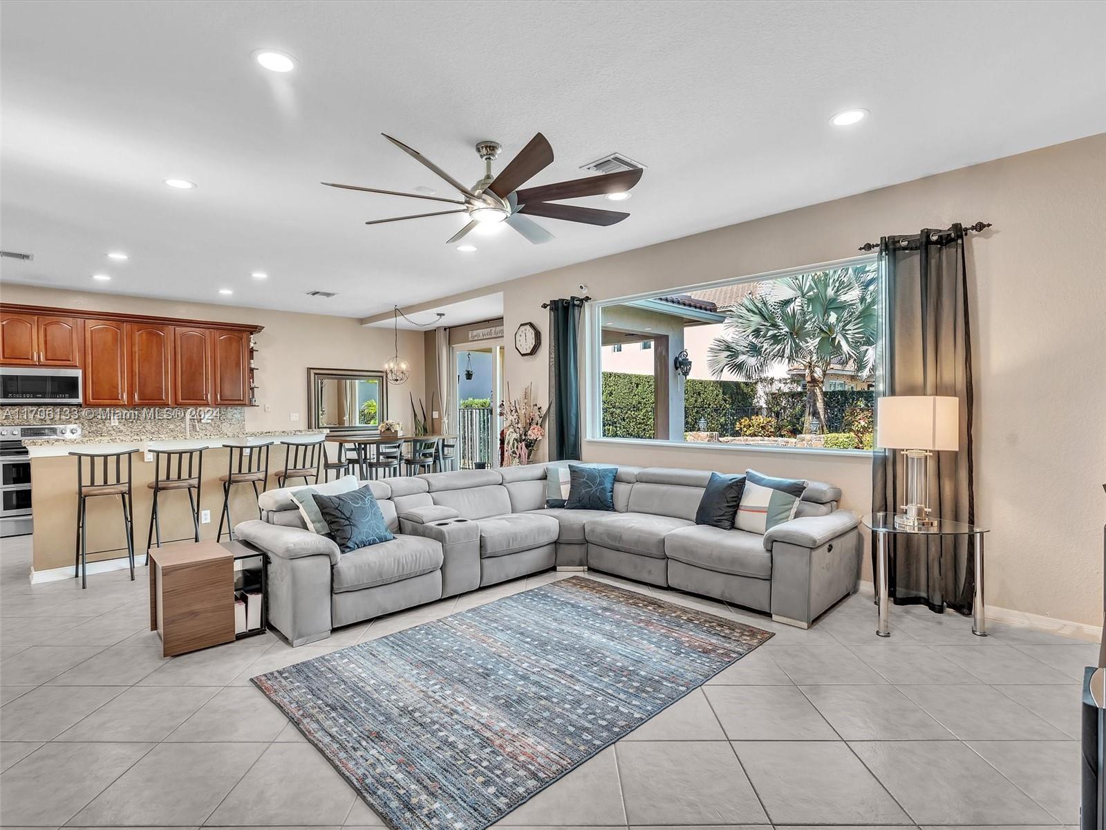 ISLES AT WESTON - Residential Lease