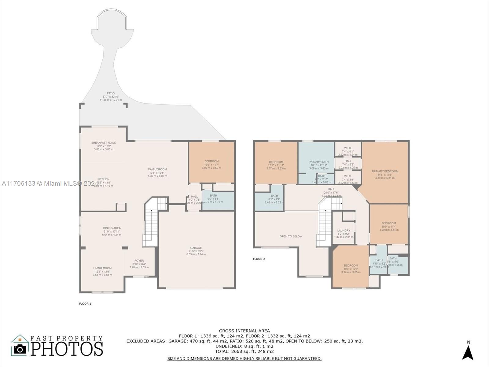 ISLES AT WESTON - Residential Lease