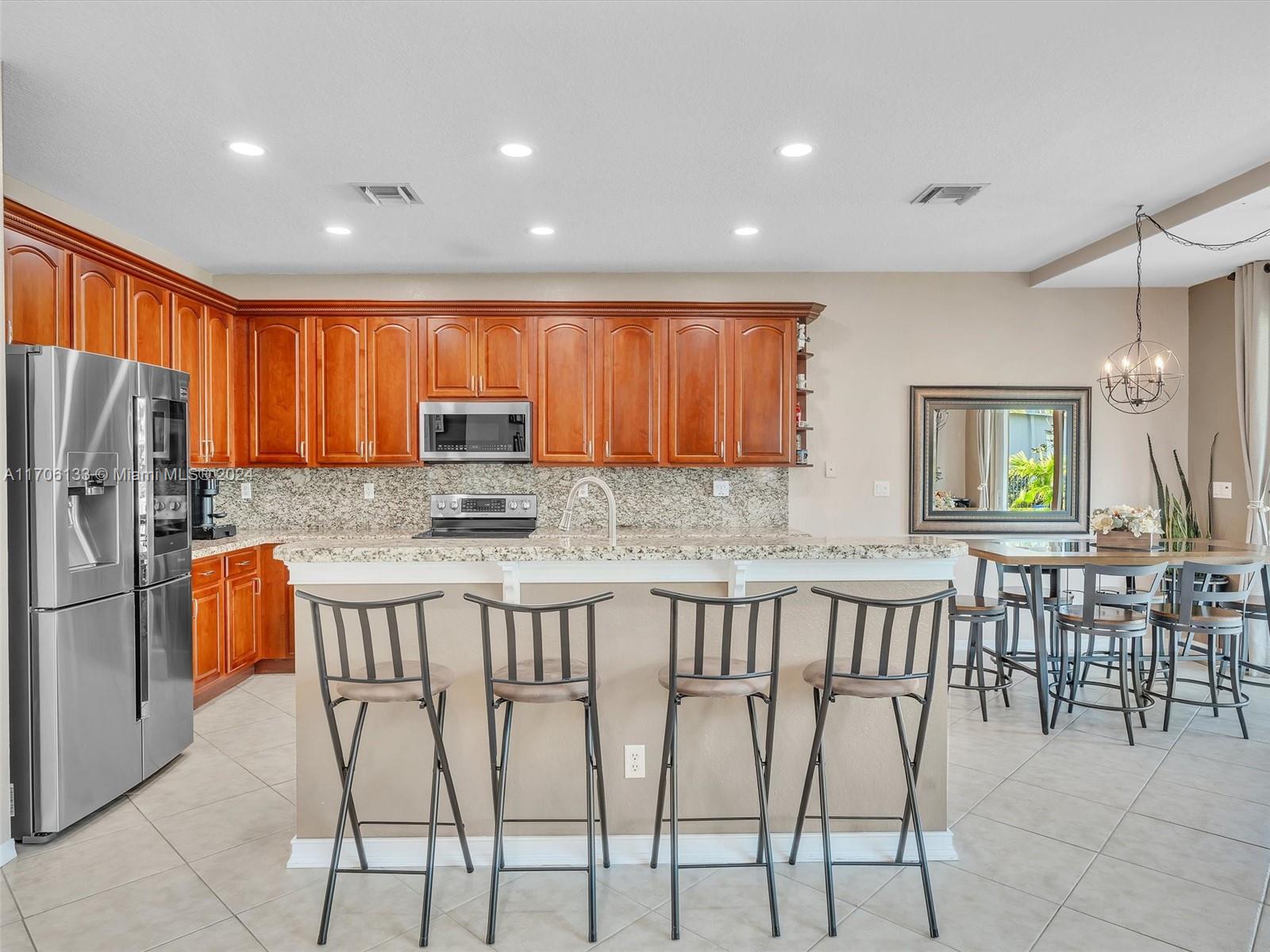 ISLES AT WESTON - Residential Lease