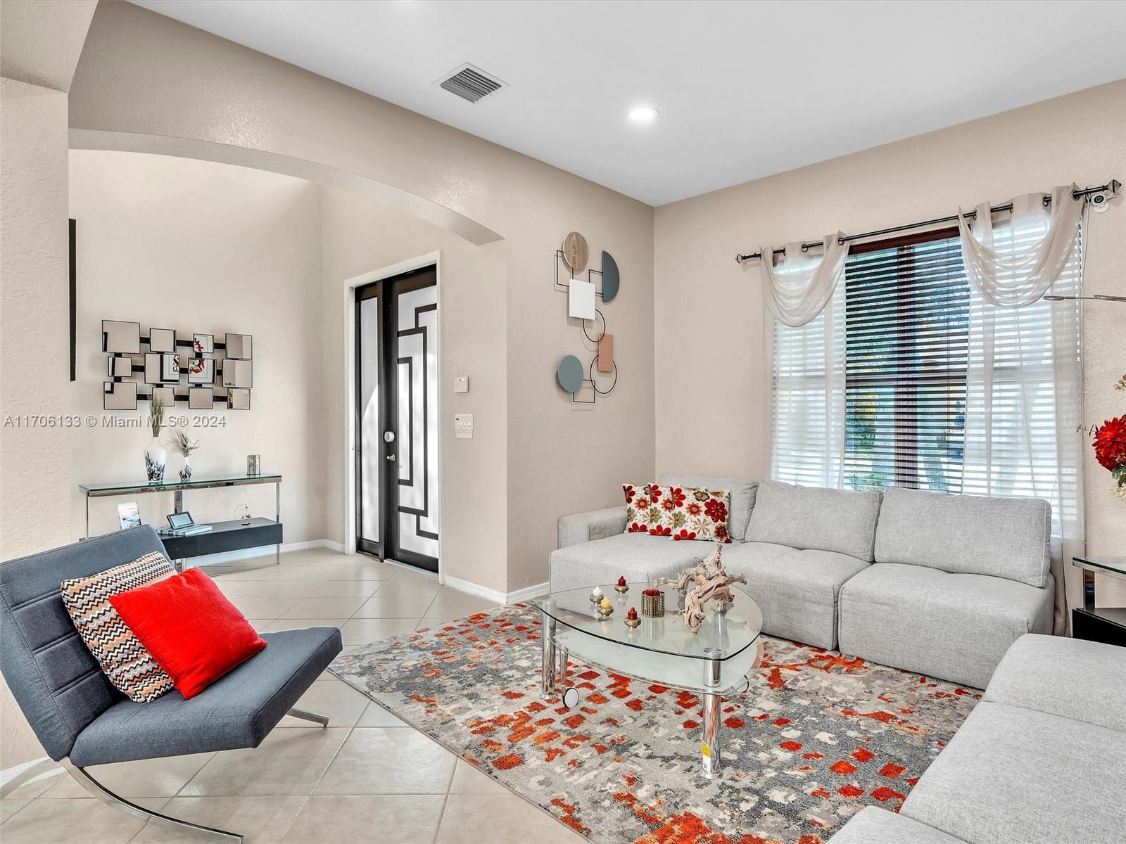 ISLES AT WESTON - Residential Lease