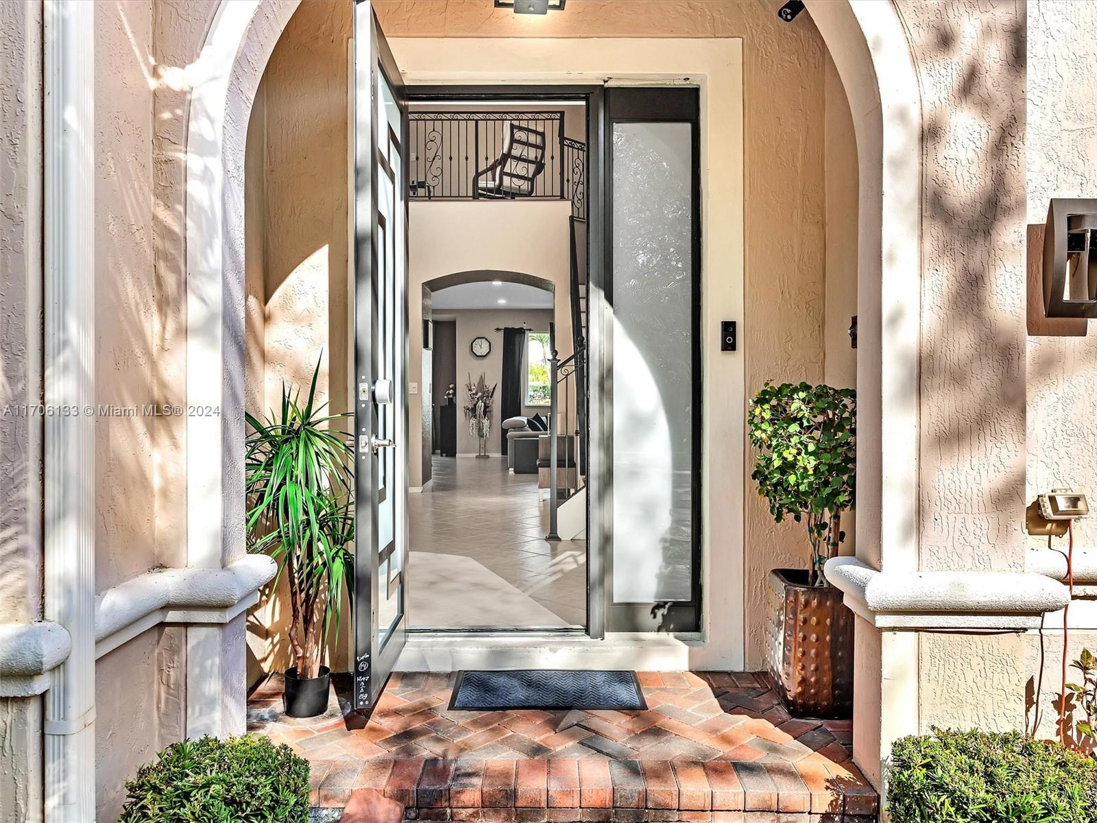 ISLES AT WESTON - Residential Lease