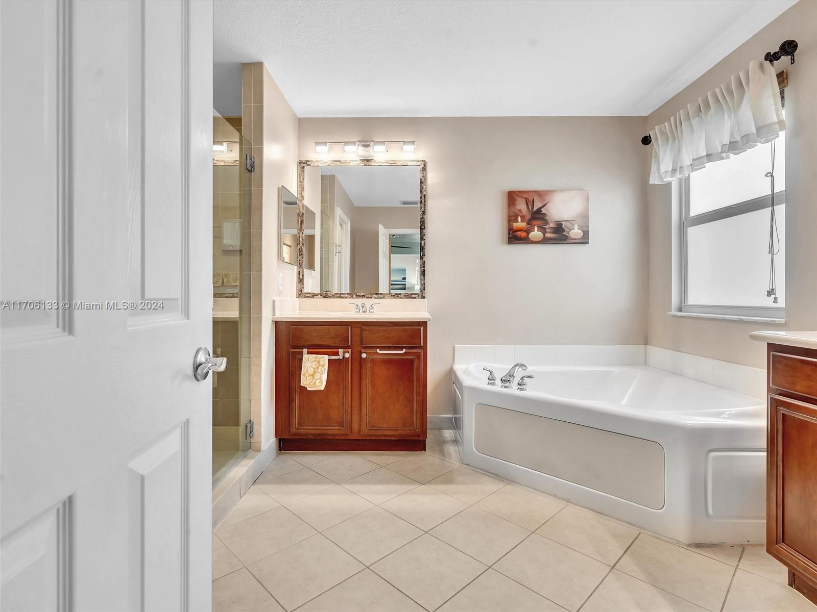 ISLES AT WESTON - Residential Lease