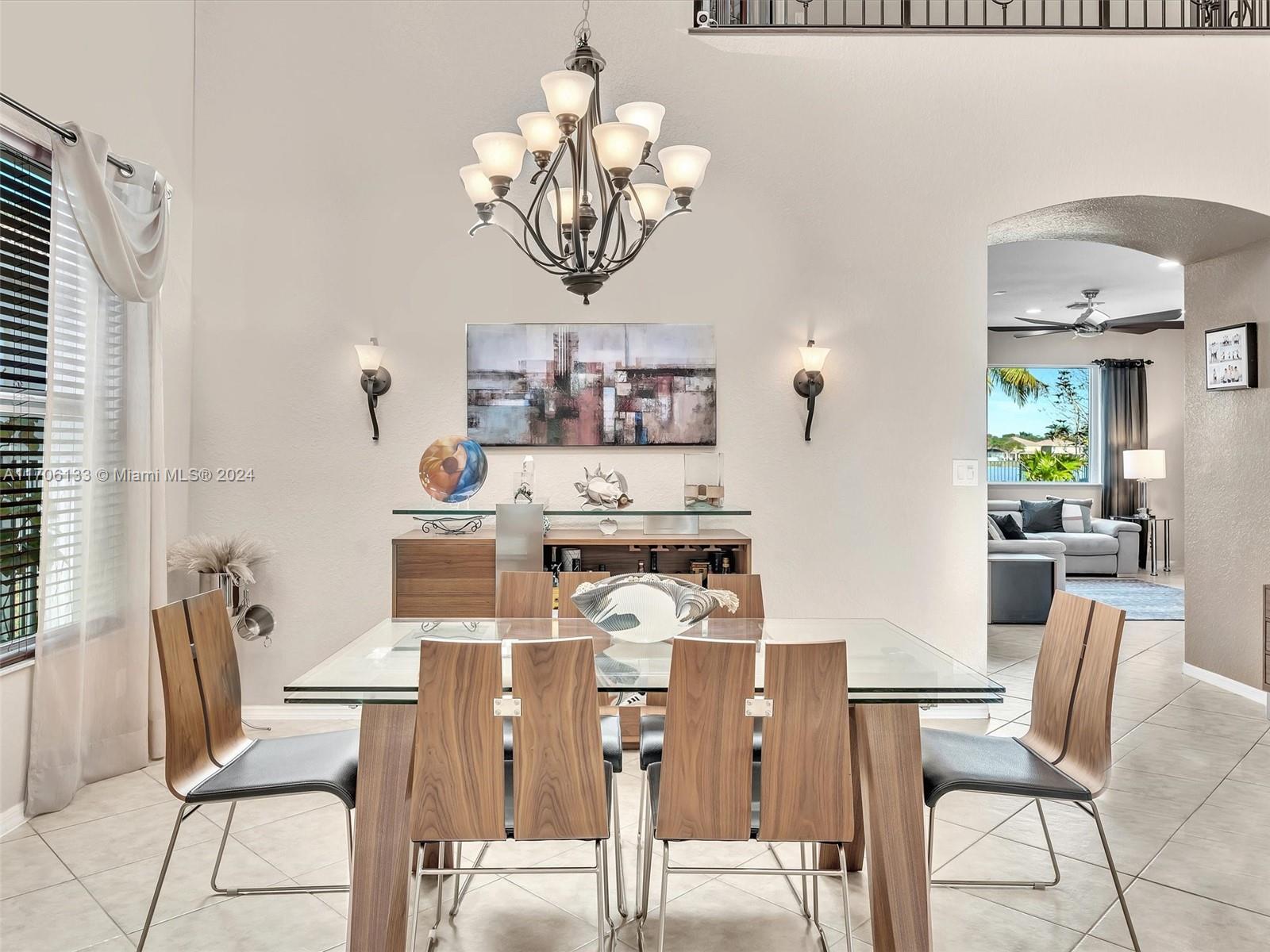 ISLES AT WESTON - Residential Lease