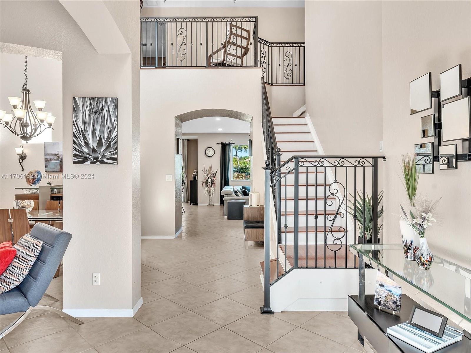 ISLES AT WESTON - Residential Lease