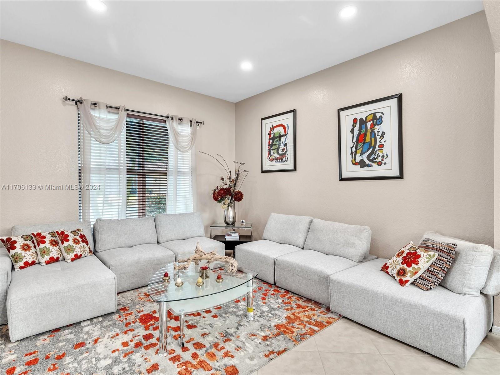 ISLES AT WESTON - Residential Lease