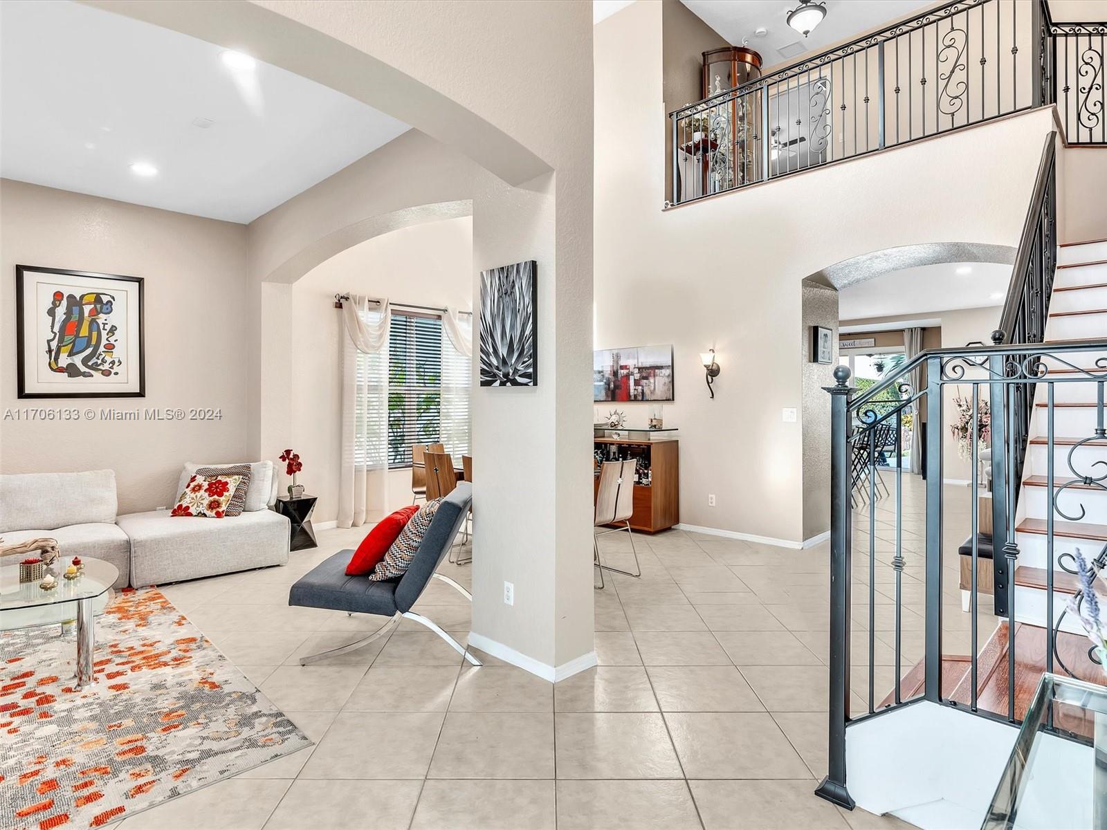 ISLES AT WESTON - Residential Lease