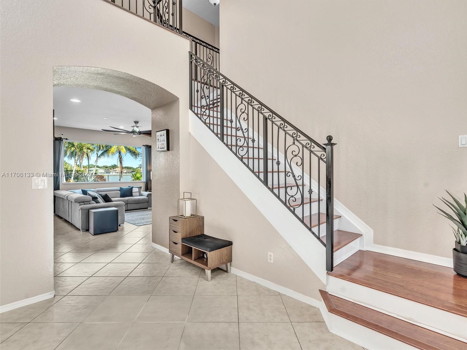 ISLES AT WESTON - Residential Lease
