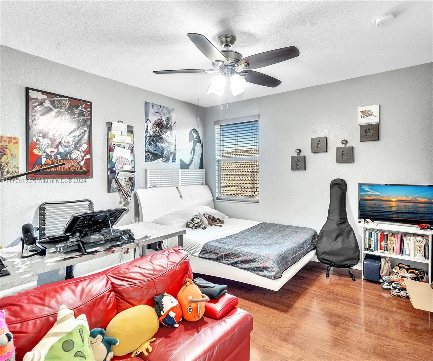 ISLES AT WESTON - Residential Lease