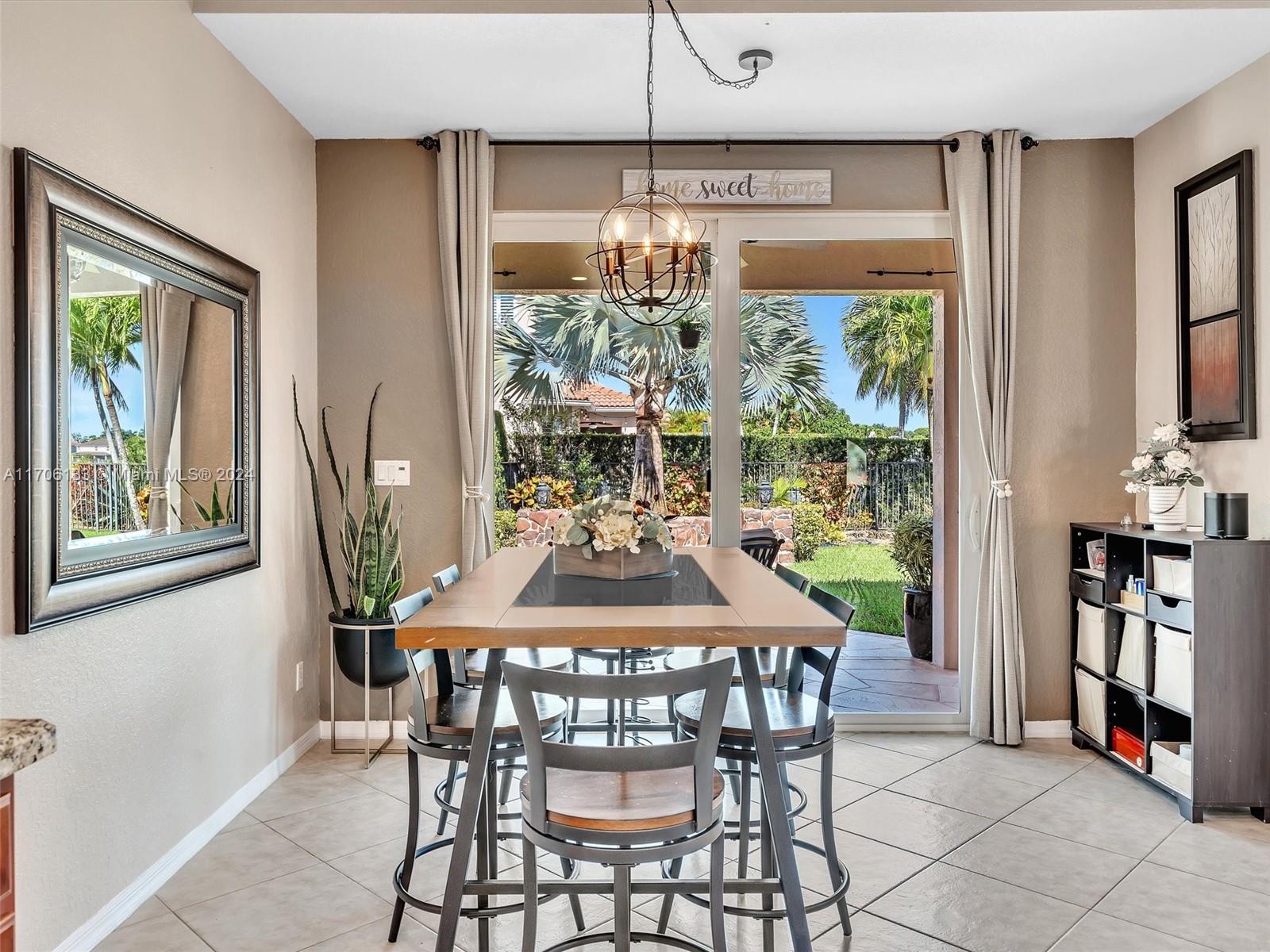 ISLES AT WESTON - Residential Lease
