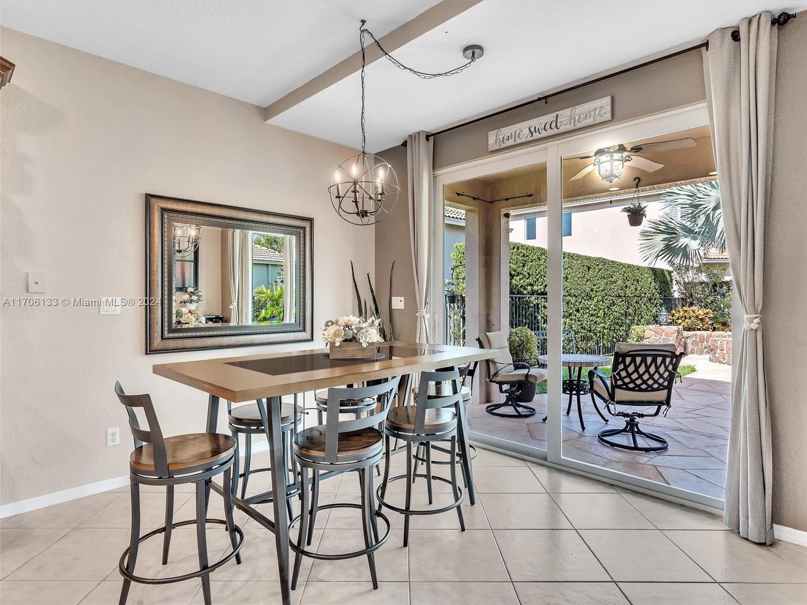 ISLES AT WESTON - Residential Lease
