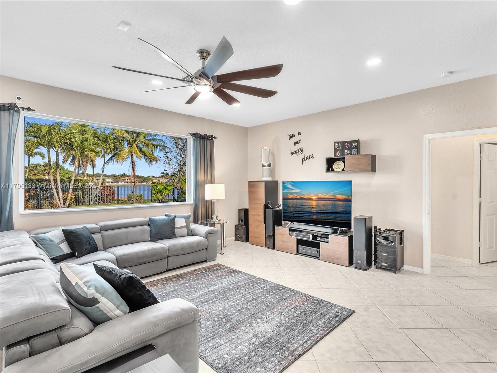 ISLES AT WESTON - Residential Lease