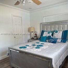 FAIRWAY ESTATES SEC FIVE - Residential Lease
