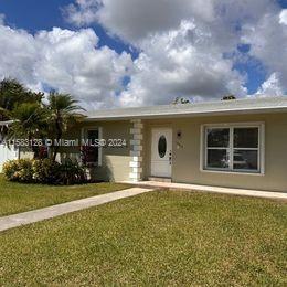 FAIRWAY ESTATES SEC FIVE - Residential Lease