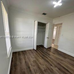 FAIRWAY ESTATES SEC FIVE - Residential Lease