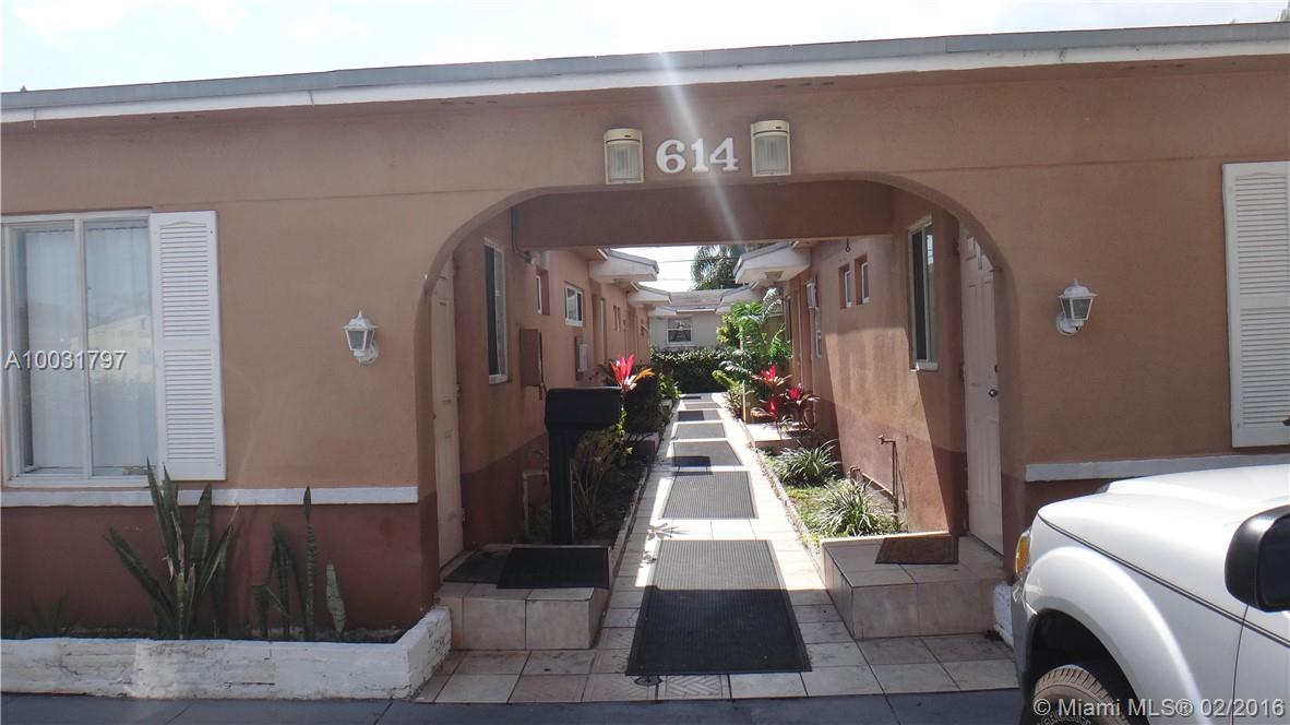 ATLANTIC LAWNS 10-30 B - Residential Lease