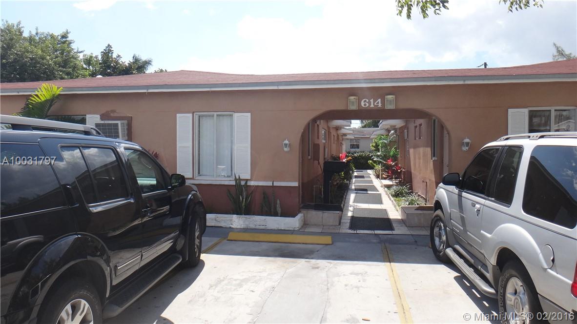ATLANTIC LAWNS 10-30 B - Residential Lease